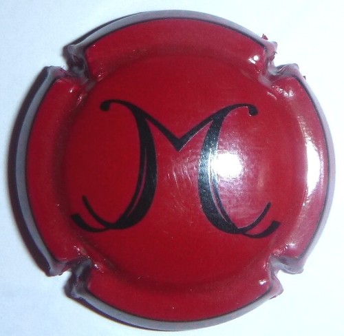 Capsule champagne super - capsule, :