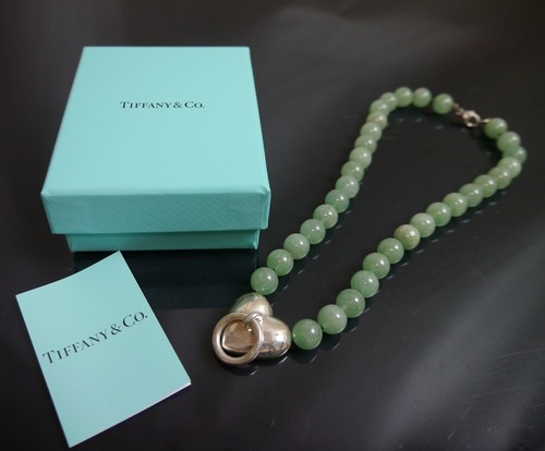 Authentique collier tiffany - authentique, &