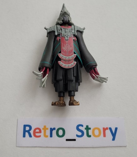 Figurine zant the legend - figurine,