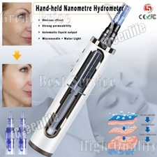 Microneedling Électrique pen