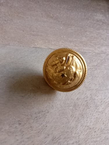 Bouton amiral ww2 - ww2,
