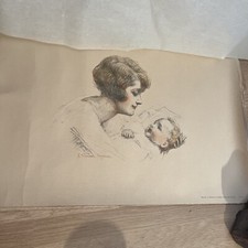 Reproduction 4 Affiches Papier