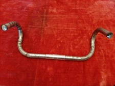 Cintre Vélo Randonneur ITM 5 TEMA Racing Sport Vintage Handle-bar 41.5 Cm/1-0106