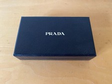 Boîte En Carton PRADA - VIDE