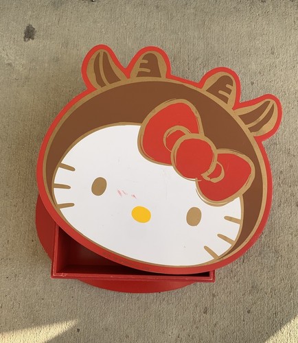 Rare hello kitty - hello,