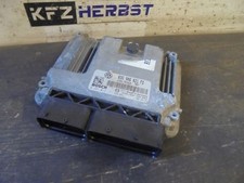 unité de commande de moteur