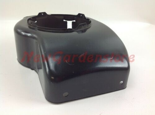 Casque moteur tecumseh - moteur,