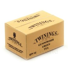 Maison de Poupées Twinings