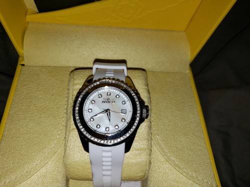 Invicta wildflower crystal - invicta,