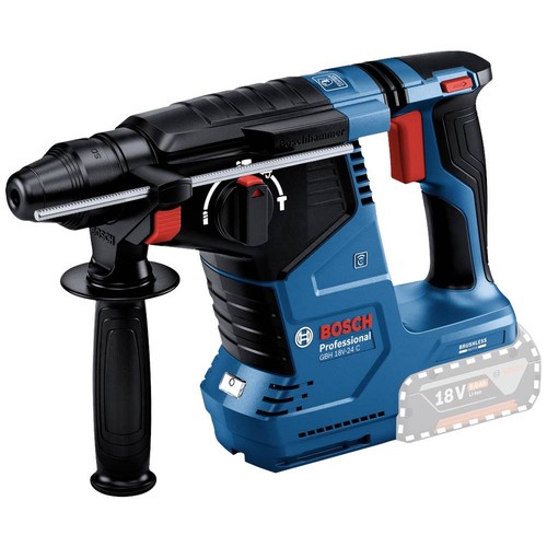 Bosch professional gbh - gbh, 18v-24