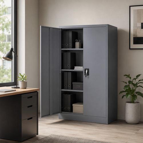 Makika armoire casiers - makika, à