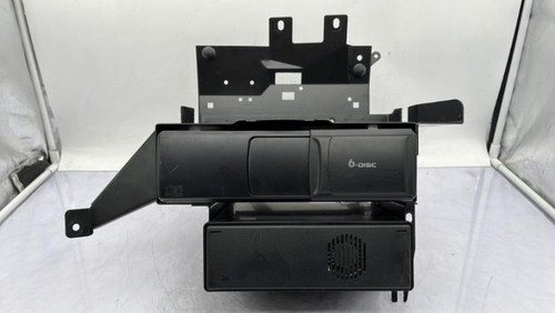 Chargeur audi 2 avant - cd,
