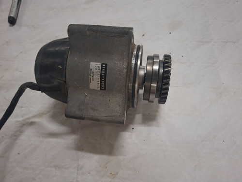 Alternateur suzuki 600 bandit - alternateur,