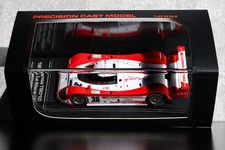 TOYOTA TS010. 4° AUX 24 H DU MANS 1993. HPi 1/43°