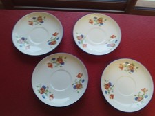 RARE 4 ANCIENNES PETITES