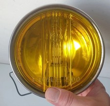 phare voiture antibrouillard etoile 500 iode h3 hr e2 203 vintage ancien