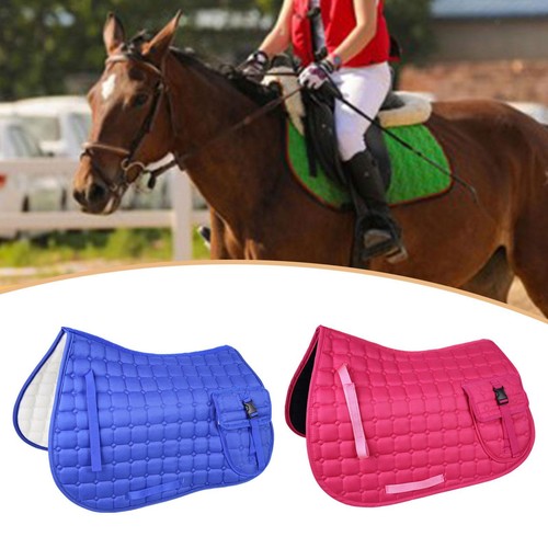 Tapis selle pour - pour, cheval