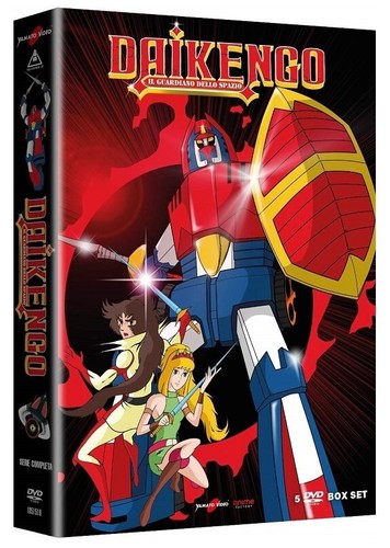 Yamato video dvd - yamato,