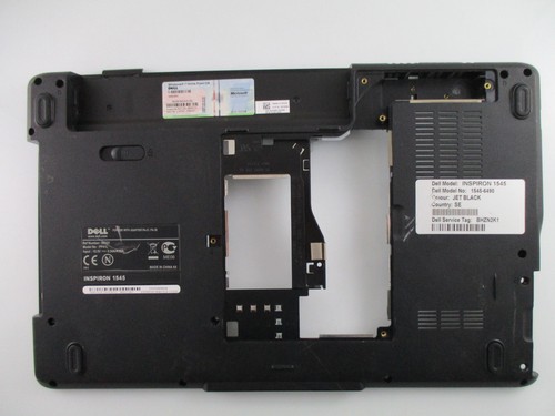 Bottom cover dell - bottom,
