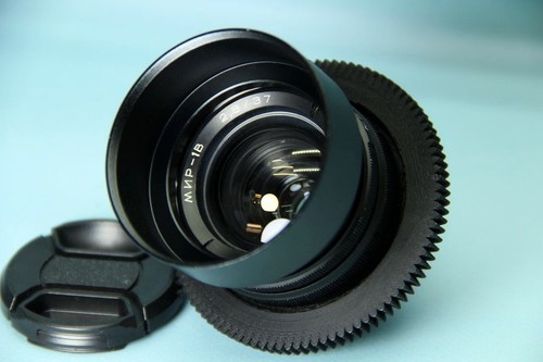 Mir 37mm 8 soviet - 37mm,