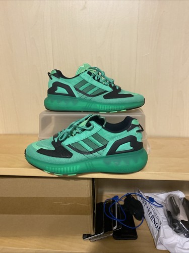 Boost green - 5k,
