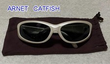 Lunettes de soleil Arnette