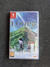 Jeu Nintendo Switch - LOOP8 