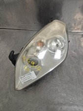 Optique avant principal gauche