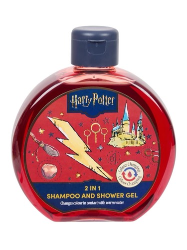 Lot shampoing et gel - 2,