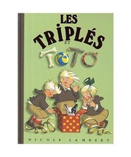 triples et toto t7, Lambert