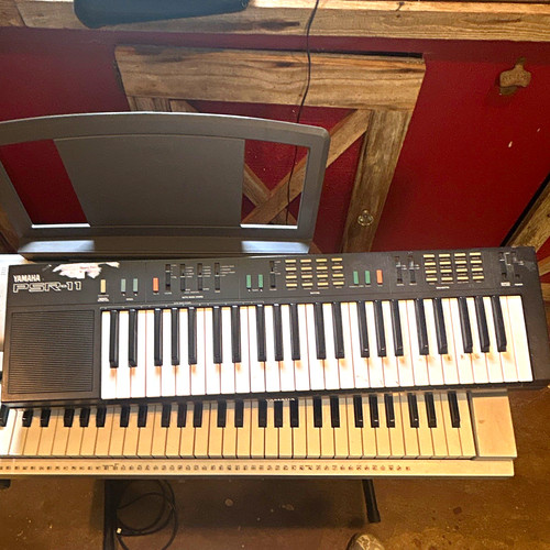 Yamaha psr 49 key - psr-11,