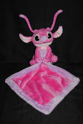 Peluche doudou lilo et - doudou,