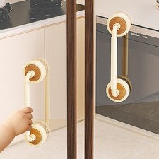 Grande poignée ventouse