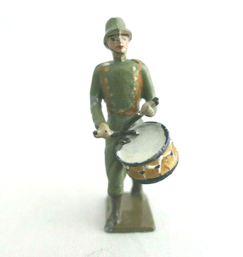 Ancien cbg mignot soldat - ancien,