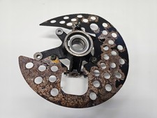 Aiguillage avant gauche CF