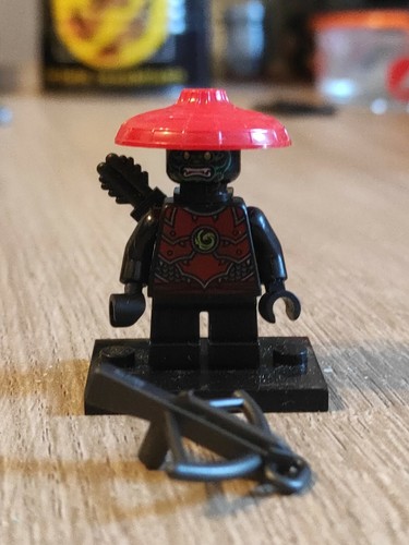 Figurine lego stone army - figurine,