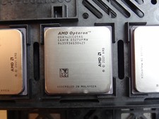 AMD Opteron 142 1.6GHz CPU
