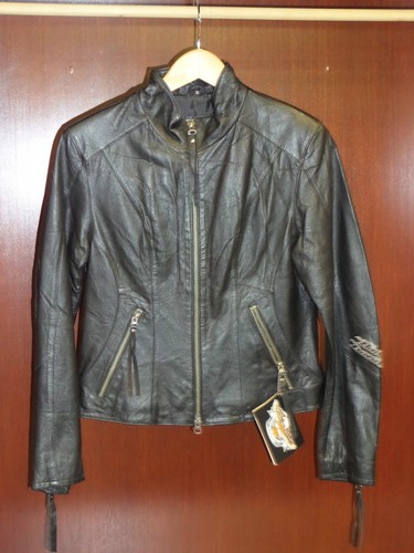 Harley davidson femme - harley, veste