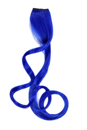 Clip extension cheveux - extension,