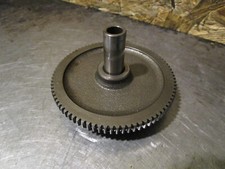 Pignon intermédiaire de roue libre Kawasaki KZ 500 1980 Z500 KZ500