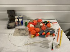 Lot Pour Pecheur Peche Bouchon