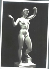 Arno Breker ** Photo Original