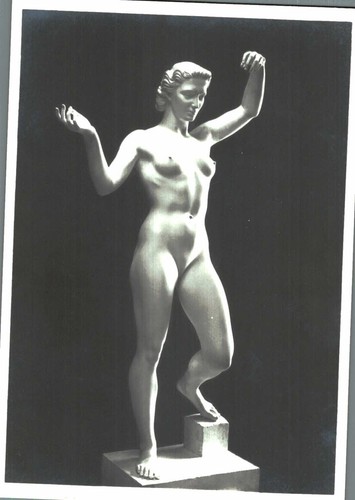 Arno breker photo original - arno,