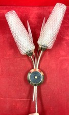 applique murale vintage année 70"