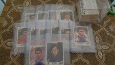 PANINI FOOT EURO 92 SWEDEN