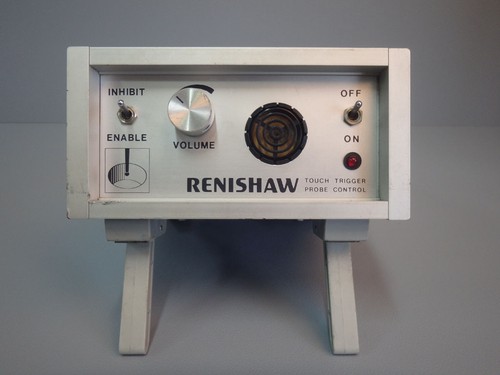 9956 renishaw e - -, /