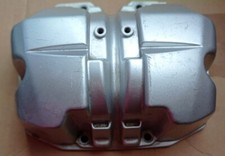 Moto guzzi couverture - guzzi, vannes