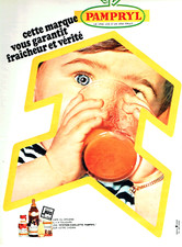 publicité Advertising  1222
