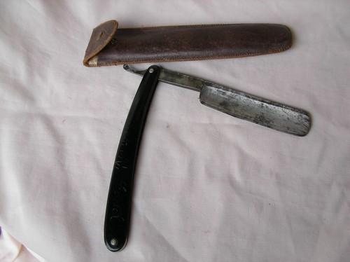 Ww1 france rasoir - ww1, coupe
