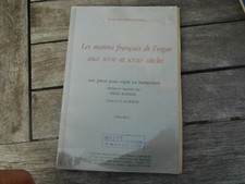 Rare raugel les maitres - +++, f.